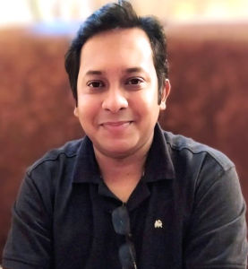 Ehsanur Rauf Prince