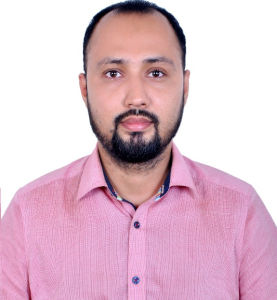 Md. Arfanuzzaman