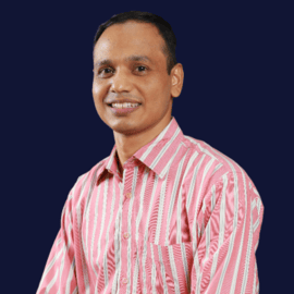 Dr. Md. Sohel Rana
