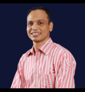 Dr. Md. Sohel Rana