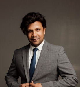 Dr. Kazi Sohag