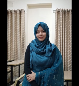 Fatema Tuj Juhura 