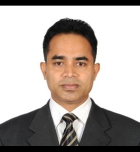 Md. Farid Uddin