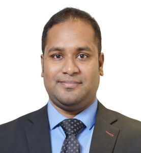 Subrata Howlader