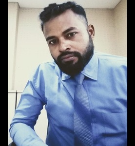 Md. Mamunur Rashid