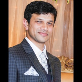 M H M Imrul Kabir