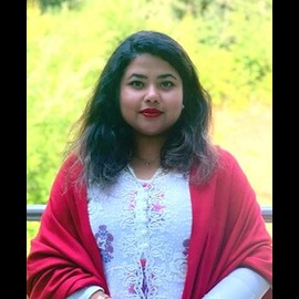 Dr. Mustakkima Afrin
