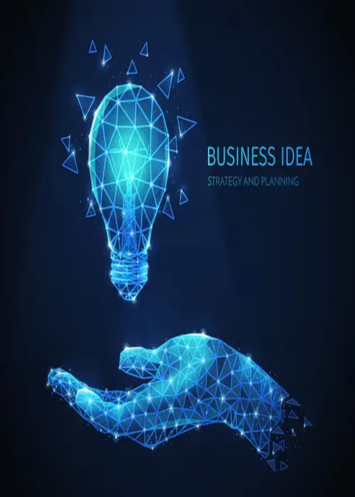 Area of Bussiness Research